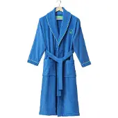 Benetton Accappatoio Be-0157-bl