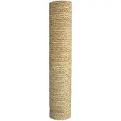 Catit VP Kratzrohr Sisal - Natur - 80 x 445 mm