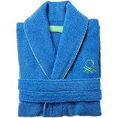 Benetton Accappatoio Be-0237