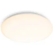 Philips Plafoniera LED 20W CL200 2700K Bianco caldo