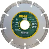 Mota Herramientas Disco Diamantato Ss230 230x22.23 Mm