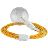 Creative Cables Lampada A Sospensione Tm10 5 M