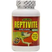 Zoo med Integratore Per Rettili Reptivite Vitamin