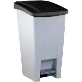 Denox Bidone Della Raccolta Differenziata 23300.090 60l