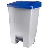 Denox Bidone Della Raccolta Differenziata 23410.415 80l