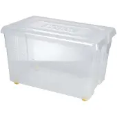 Denox Scatola Di Stoccaggio Mundibox 60l