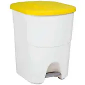 Denox Bidone Della Raccolta Differenziata 24180.102 40l