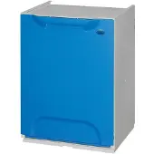 Artplast Cestino Della Carta Eco-logico 47x34x29 Cm