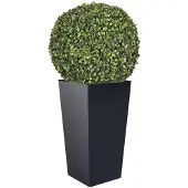 Wellhome Fioriera Urbi Square 55x29.5x29.5 Cm