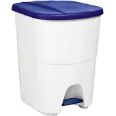 Denox Bidone Della Raccolta Differenziata 24180.415 40l
