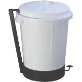 Denox Cestino Goliat 70l