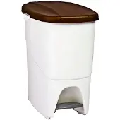 Denox Bidone Della Raccolta Differenziata 24170.839 25l