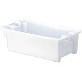 Denox Scatola Di Stoccaggio 70640.030 60l