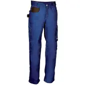 Cofra Pantaloni Da Donna Walklander