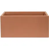 Wellhome Vaso Da Fiori Rodri 60x20 Cm