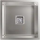 Edesa Lavello Makalu Be 1c R-10 40x40x20 Cm