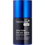 Medicube Zero Pore One-Day Siero viso 30 ml — Siero viso