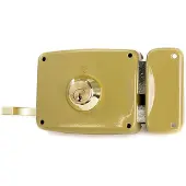 Lince Blocco Sovrapposto A Destra 5125a 80 Mm