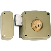 Lince Blocco Sovrapposto A Sinistra 5124a 120 Mm