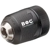 Bohrcraft Mandrino Autoserrante Senza Chiave 1.5-13 Mm