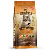 Wolfsblut 12,5 kg a pianta larga Senior