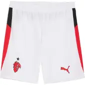 Puma Pantaloni Corti Ac Milan 25/26 Replica