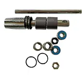 Leatt Lb9025100860 Kit Di Revisione Del Pedale