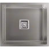 CATA Lavello Cb 45-45 R10 45x40 Cm
