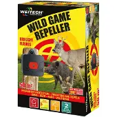 Weitech Repellente Luminoso Speciale Per Cinghiali Cervi E Lepri