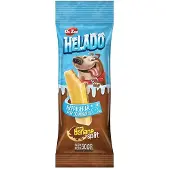 Drzoo Banana Split Con Gelato 50g 24 Unità