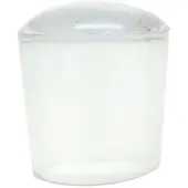 Micel Copri Gambe Tavolo Cnt10 30 Mm 25 Unità
