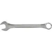 Bahco Chiave Combinata Chrome Finish 240 Mm 20 Mm
