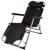 Aktive 62295 Sedia Pieghevole