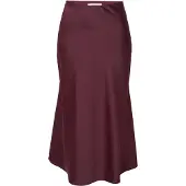 Selected Gonna Midi Donne Viola 40