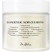Dr. Althea Pulitore 2% Salicylic Acid Clear Pad 170 G
