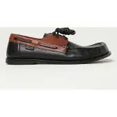 LOEWE Mocassino Campo in pelle