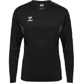 Hummel Maglietta A Maniche Lunghe Authentic Pl