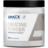 Amacx Creatina In Polvere 300g