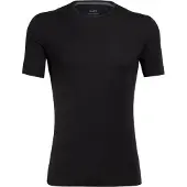 Icebreaker Base layer 'Anatomica' nero