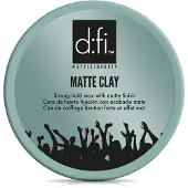 Revlon Gel Per Capelli Fi Matte Clay 75g