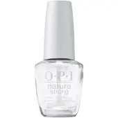 OPI Nature Strong Top Coat 15 ml — Top coat
