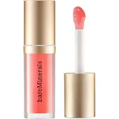 bareMinerals Olio Labbra Nutriente Charm 3,8ml — Olio labbra