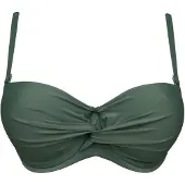 SugarShape Top per bikini 'Mambo' verde