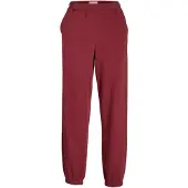 JJXX Jxabbie Pantaloni In Felpa