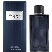 Abercrombie & Fitch First Instinct Blue EDT Unisex 100 ml — Eau de Toilette