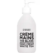 Compagnie De Provence Crema Viso White Tea 300 Ml