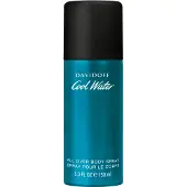 Davidoff Cool Water Man lite Uomo 150 ml — Deodorante