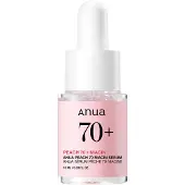ANUA Siero alla pesca 70 + niacina 30ml — Siero