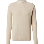 Selected Pullover Uomini Beige XXL