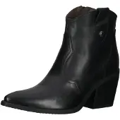 Nero Giardini Stivale da cowboy 'I013273D' nero